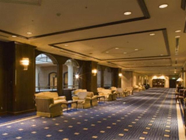Hotel Higashinihon Ucunomija Kültér fotó