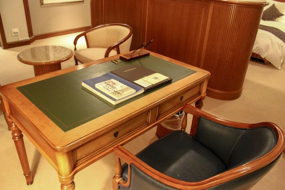 Hotel Higashinihon Ucunomija Kültér fotó