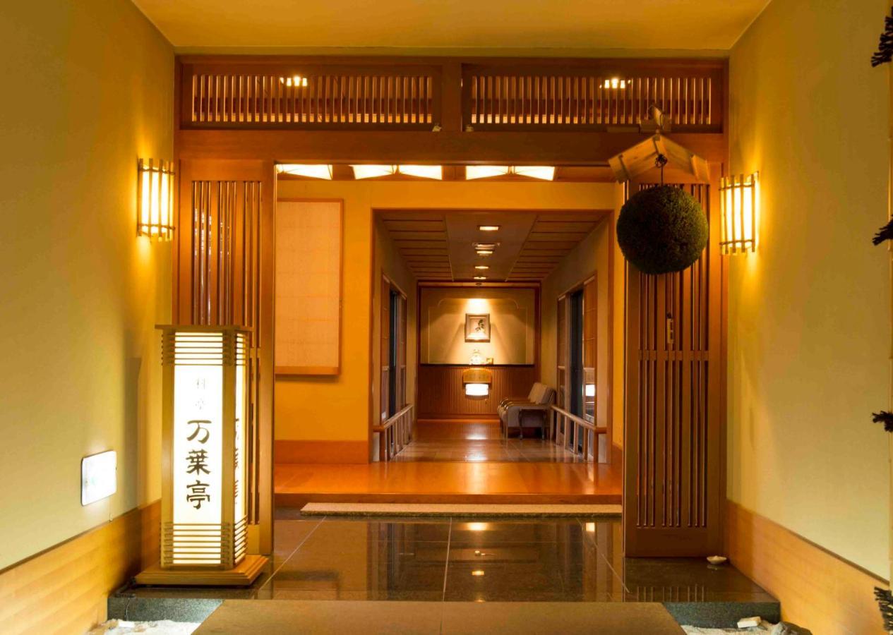 Hotel Higashinihon Ucunomija Kültér fotó